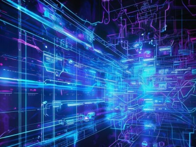 数字化转型，科技成果转化体系图解