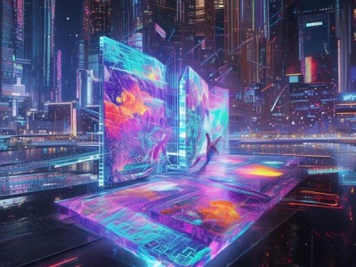 科技与绘画，未来艺术的创新方向