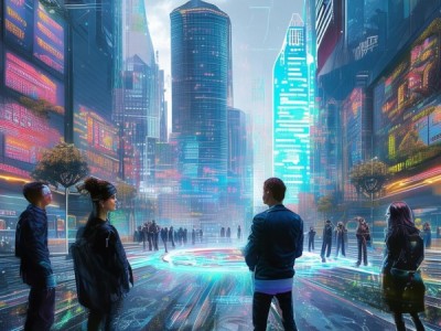 科技发展永无止境，3月份科技动态令人惊叹，未来潜力无限！