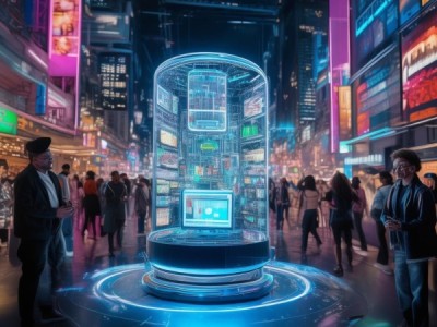 科技大潮，latest tech dynamic at your fingertips