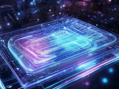 3D科技动态，透明壁纸的创作与启示