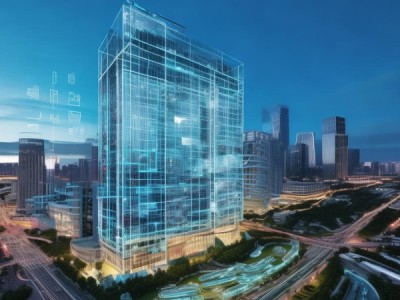 北京高科技企业，构建高质量发展的新引擎战略