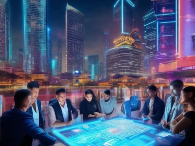 广东科技服务业，三年行动开启创新新机遇
