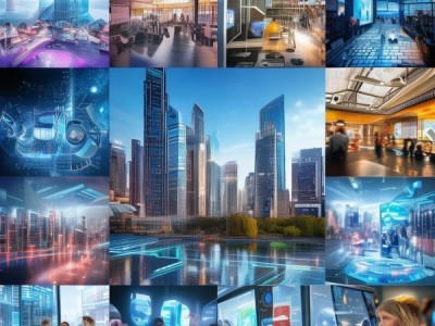 八大高科技服务业，机遇与挑战