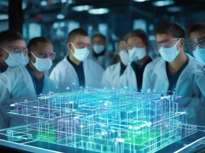 容联科技提供创新免模装配一体化Pi体系的解决方案