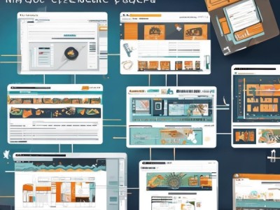 如何制作科技动态图？从基础到高级教程