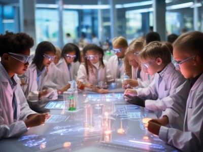 激发创新思维，培养实践能力—二小科技活动方案设计