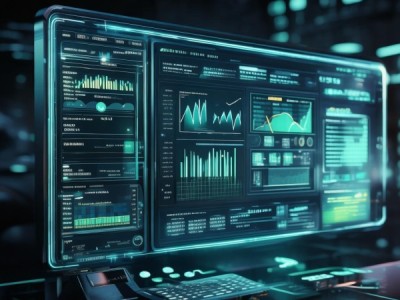 制作科技动态图，预算与成本分析