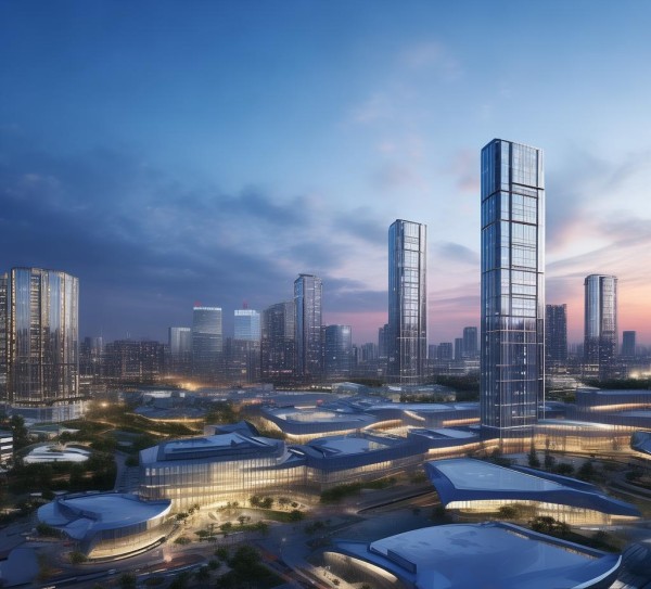 华南理工大学,科技实力的象征 华南理工大学,科技实力的象征