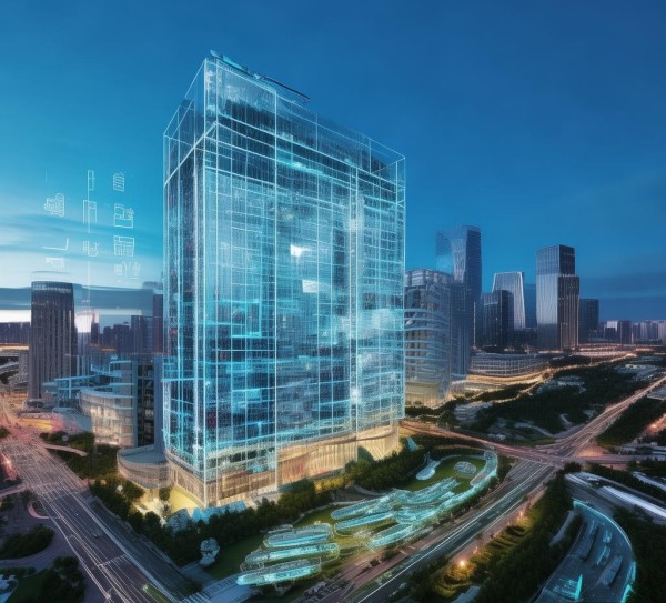 北京高科技企业发展战略目标体系,构建高质量发展的新引擎 北京高科技企业发展战略目标体系,构建高质量发展的新引擎