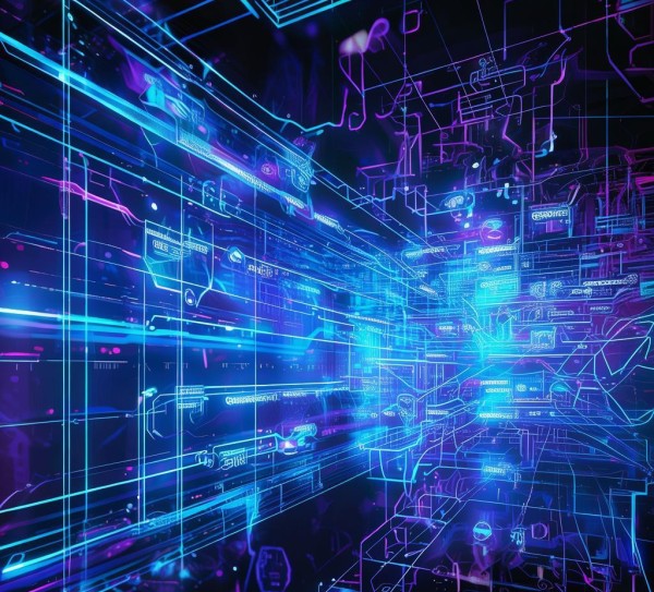 数字化转型，科技成果转化体系图解