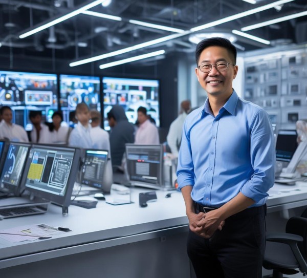 微容电子科技公司管理体系,创新与服务的结合 微容电子科技公司管理体系,创新与服务的结合