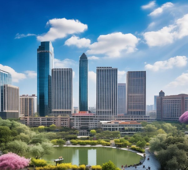 华中科技大学,图解你的学校 华中科技大学,图解你的学校